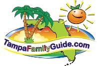 TampaFamilyGuide.com Logo